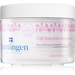 Barnängen Oil Intense hidratantni balzam za tijelo za suhu i vrlo suhu kožu 200 ml Cene