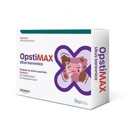 Vemax opstimax kesice A10 Cene