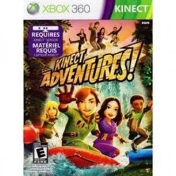  Kinect Adventures /X360 Cijene