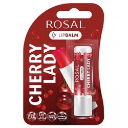 Rosal Balzam za usne CHERRY LADY - 2 Cene
