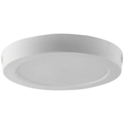 V-tac led panel nadgradni okrugli, 12W, 6400K Cene