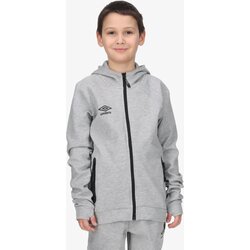 Umbro Dukserica LOGO FULL ZIP HOODIE JNR Cene