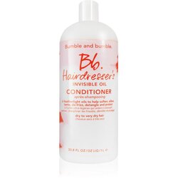 Bumble and Bumble Hairdresser's Invisible Oil Conditioner regenerator za jednostavno raščešljavanje kose 1000 ml Cene