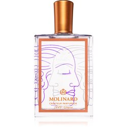 Molinard Miréa parfemska voda uniseks 75 ml Cene