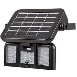Rabalux lihull spoljna senzor solarna zidna lampa Cene