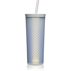 Contigo Autoclose Tumbler skodelica za pot barva Shiny Blue 590 ml Cene