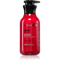 Nativa SPA oBoticário Plum Flower vlažilni losjon za telo 400 ml Cene