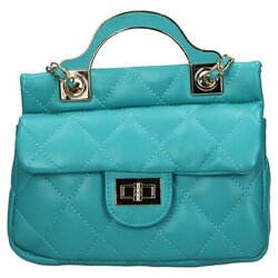 Divancci Ročne torbice BOLSOS CTS73295 SEÑORA AZUL Modra Cene
