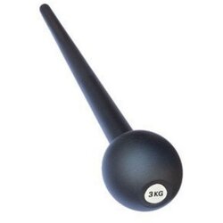  macebell - čekić za crossfit sa kuglom 3 kg Cene