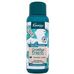 Kneipp Goodbye Stress sproščujoča pena za kopel 400 ml Cene