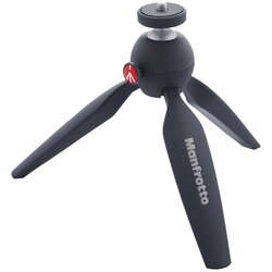 Manfrotto stativ/tripod PIXI Cene