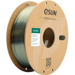 eSUN pla-silk bronze, 1.75 mm / 1000 g - refill Cene