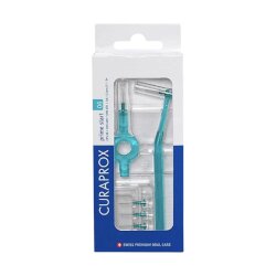 Curaprox CPS Prime start 06 Interdentalne četkice Cene