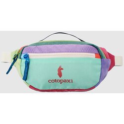Cotopaxi torba za okoli pasu Kapal 1.5L S25491U1418 Pisana Cene
