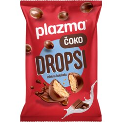 PLAZMA bombone čokoladne čoko dropsi 45G Cene