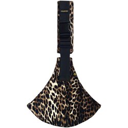 Wildride® ergonomska nosiljka za bebe do 20 kg savannah Cene