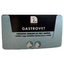 Stangest GastroVet tablete za pse i mačke Cene