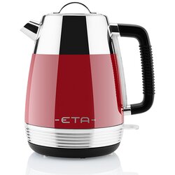 ETA grelnik vode storio, rdeč [9186 90030], (21563934) Cene