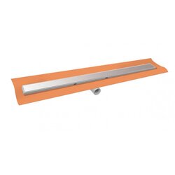 Mesateknik tuš kanalica line standard 500 sa izolacijom (mts 9301-50i) Cene