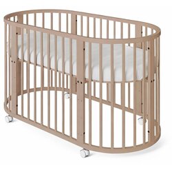 New Baby posteljica 3v1 cashmere Cene