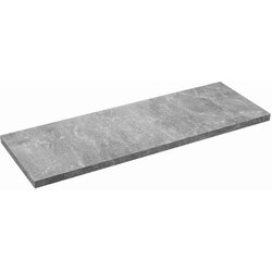 ELEMENT SYSTEM Zidna polica 80X20, BETON Cene
