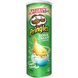 Pringles pavlaka i luk Cene