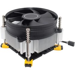 CPU hladnjak inplay cooler A50, lga 1700, 1200, 1151, 1150, 1155 Cene