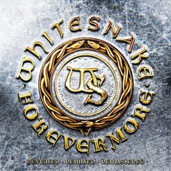 Whitesnake FOREVERMORE Cene