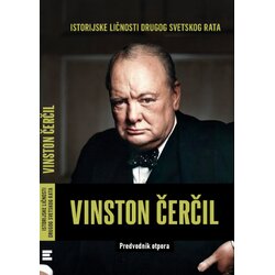 EMSE EDAPP Pablo Sanchez - Vinston Čerčil Cene