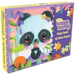  Puzzle Bangoberry Pally Panda 48 komada Cijene