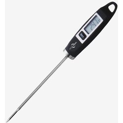 Küchenprofi Quick Termometer Črna Cene
