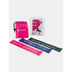 Pure2Improve mali elastični trakovi body shaper lady 8719407032058 Cene
