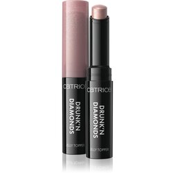 Catrice Drunk'n Diamonds Jelly toper za senku za oči 020 Blossom Lights! Cene