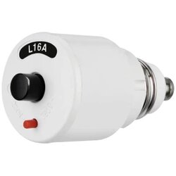 REV 0505140555 osigurač Neozed s mehaničkim sigurnosnim indikatorom 1-polni 16 A 250 V, 380 V Cene