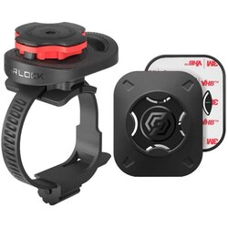 Spigen GEARLOCK MS100 HANDLEBAR BIKE stalak Cene
