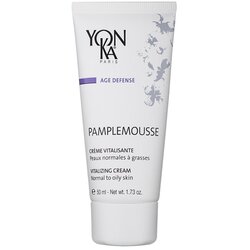 Yon Ka Age Defense Grapefruit revitalizacijska krema za normalno do mastno kožo 50 ml Cene