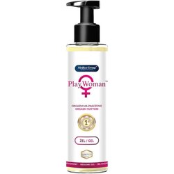 Medica Group Play Woman - gel za povećanje želje za žene (150 ml) Cene