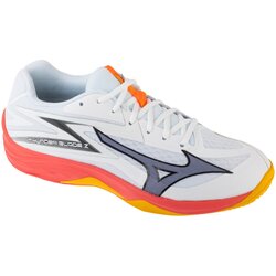 Mizuno Fitnes / Trening Thunder Blade Z Bela Cene
