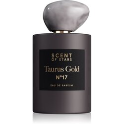 SCENT OF STARS Taurus Gold Nº 17 parfemska voda uniseks 100 ml Cene