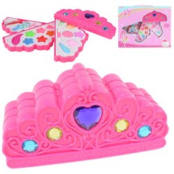 Magic Toys Cute Girl: Kruna paleta šminke u 3 razine Cene
