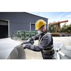 Bosch akumulatorska ugaona brusilica gws 18V-11 s 06019N4000 Cene