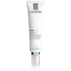 La Roche Posay pure vitamin c anti-wrinkle filler light krema protiv bora 40 ml za žene Cene