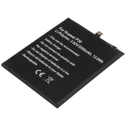 VHBW Baterija za Huawei P30, 3550 mAh Cene