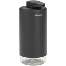 Brabantia Dozirnik za milo s črpalko SinkStyle - Mineral Infinite Grey Cene