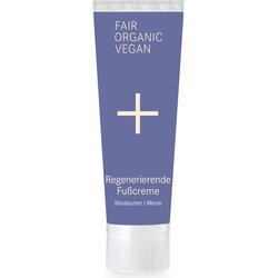 i+m Hands and More Krema za stopala Shea maslac i menta - 50 ml Cene