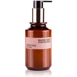 Maison Tahité Vicious Cacao losjon za telo uniseks 250 ml Cene