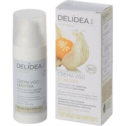 Delidea Physalis & Orange Blossoms Soothing krema za obraz Cene