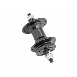 SHUNFENG glava prednja mtb za disk 24r alu crna shunfeng aerospoke Cene