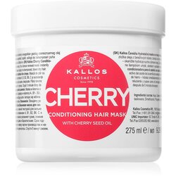 Kallos Cosmetics cherry maska za suhu kosu 275 ml Cene