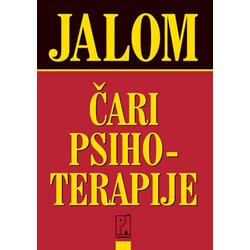 Psihopolis Irvin Jalom
 - Čari psihoterapije Cene